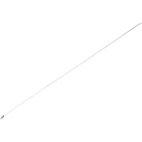 Стальные стяжки FORTISFLEX СКС (304) 4,6х400 74914