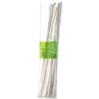 Стальные стяжки FORTISFLEX СКС (304) 4,6х400 74914