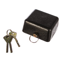 Навесной замок Avers PD-15-80-Blister 00022994