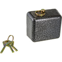 Навесной замок Avers PD-15-80-Blister 00022994