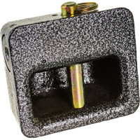 Навесной замок Avers PD-15-80-Blister 00022994