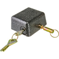 Навесной замок Avers PD-15-80-Blister 00022994