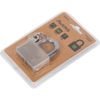 Навесной замок Avers PDS-30-50-Blister 00022996