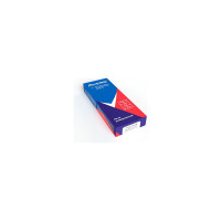 Петля AVERS 60*40*1,75-CR 2 шт. 19049