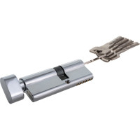Цилиндровый механизм AVERS ZM-8035/45C-C-CR 22629 00022629