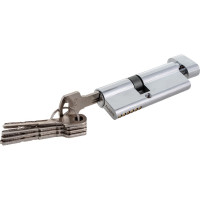 Цилиндровый механизм AVERS ZM-8035/45C-C-CR 22629 00022629