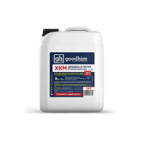 Добавка противоморозная Goodhim ХКМ - 25, 10 л 82305