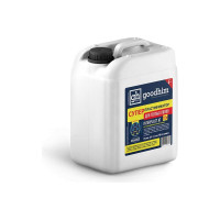 Суперпластификатор для теплого пола Goodhim InterPlast AT - 10л 6696