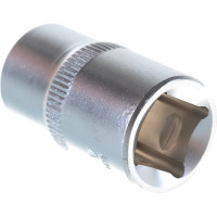 Головка торцевая шестигранная AV Steel (14 мм; 1/2)  AV-520014