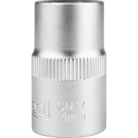 Головка торцевая шестигранная AV Steel (14 мм; 1/2)  AV-520014