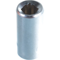 Держатель вставок AV Steel (25 мм; F 1/4 х F 1/4)  AV-509501