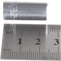 Держатель вставок AV Steel (25 мм; F 1/4 х F 1/4)  AV-509501