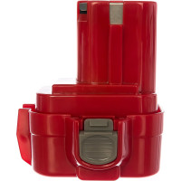 Аккумуляторная батарея для MAKITA (1.5 Ач, 9.6 В, Ni-Cd) Pitatel TSB-073-MAK96-15C