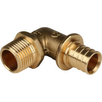 Угольник-переходник с наружной резьбой STOUT 20xR 1/2" SFA-0005-002012 RG008P0UD9J156