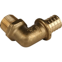 Угольник-переходник с наружной резьбой STOUT 20xR 1/2" SFA-0005-002012 RG008P0UD9J156