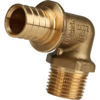 Угольник-переходник с наружной резьбой STOUT 20xR 1/2" SFA-0005-002012 RG008P0UD9J156