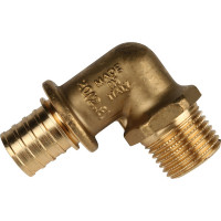 Угольник-переходник с наружной резьбой STOUT 20xR 1/2" SFA-0005-002012 RG008P0UD9J156