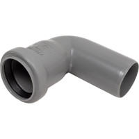 Отвод PRO AQUA COMFORT PP 40x87.5 110487