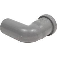 Отвод PRO AQUA COMFORT PP 40x87.5 110487