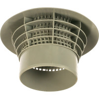 Канализационный грибок PRO AQUA COMFORT d110 940110