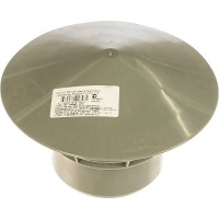 Канализационный грибок PRO AQUA COMFORT d110 940110