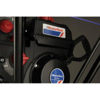 Снегоуборщик Masteryard MX7522R