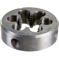 Плашка ООО "ТМТ ГРУПП" М20х2 9ХС 57917