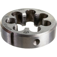 Плашка ООО "ТМТ ГРУПП" М33х1.5 9ХС 57944