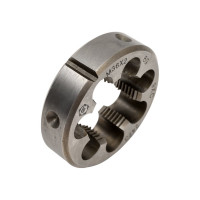 Плашка ООО "ТМТ ГРУПП" М36х2 9ХС 57948