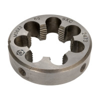 Плашка ООО "ТМТ ГРУПП" М36х2 9ХС 57948