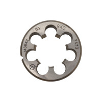 Плашка ООО "ТМТ ГРУПП" М36х2 9ХС 57948