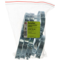 Силовой хомут FORTISFLEX ROBUST SR/W1 98-103 69051