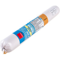 Строительный герметик Neomid Professional 600 мл, медовый Н -ГермPROF-600/мед