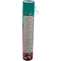 Бытовая монтажная пена Akfix 805 850 гр FA011