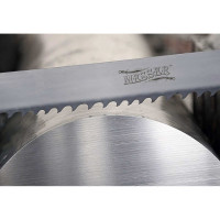 Полотно ленточное М42 (1640х13х0.65 мм; 8/12 NT) MESSER 421306508121640