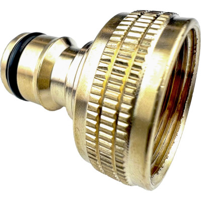 Быстросъёмное соединение внутренняя резьба 3/4" Профитт 0102709-RCS