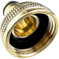 Быстросъёмное соединение внутренняя резьба 3/4" Профитт 0102709-RCS