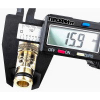 Быстросъёмное соединение внутренняя резьба 3/4" Профитт 0102709-RCS