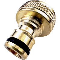 Быстросъёмное соединение внутренняя резьба 3/4" Профитт 0102709-RCS