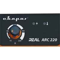 Сварочный инвертор Сварог ARC 220 REAL Z243N 95710