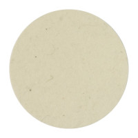 Круг полировальный войлочный на липкой основе (125х7мм) Энкор 20580