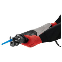 Сабельная пила CROWN CT15133