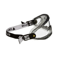 Закрытые защитные очки Delta Plus GALERAS прозрачные GALERVI