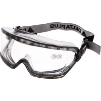 Закрытые защитные очки Delta Plus GALERAS прозрачные GALERVI