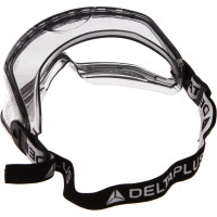 Закрытые защитные очки Delta Plus GALERAS прозрачные GALERVI