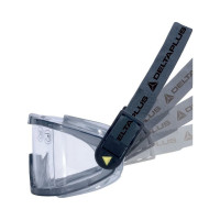 Закрытые защитные очки Delta Plus GALERAS прозрачные GALERVI