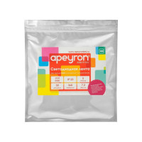 Светодиодная лента Apeyron 12В, 7,2 Вт/м 100
