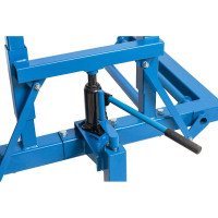 Тележка для транспортировки колес г/п 0,7т. NORDBERG N31007