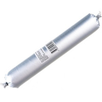 Герметик для наружного применения WINDOW SYSTEM 0,9кг, белый WSout00009