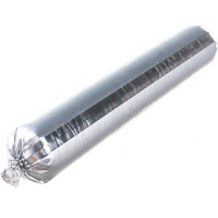 Герметик для наружного применения WINDOW SYSTEM 0,9кг, белый WSout00009